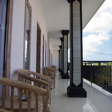 קנגו Eva Guest House מראה חיצוני תמונה