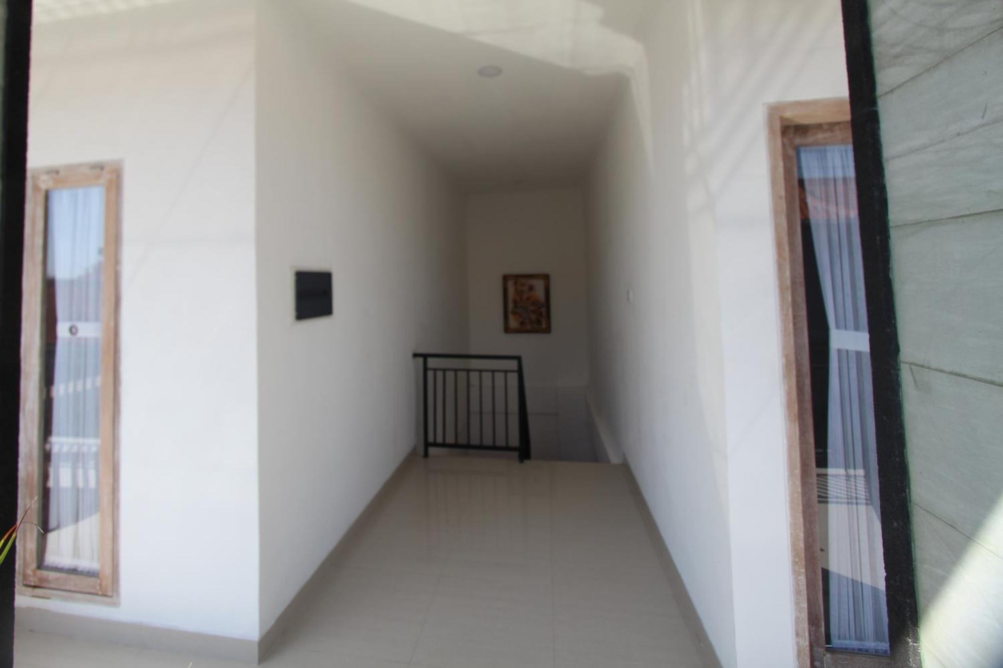 קנגו Eva Guest House מראה חיצוני תמונה
