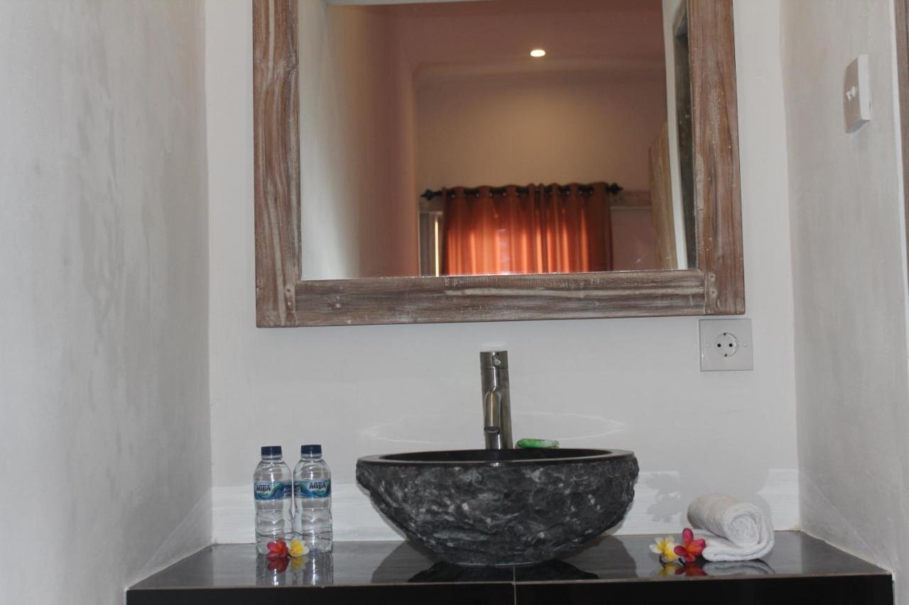 קנגו Eva Guest House מראה חיצוני תמונה