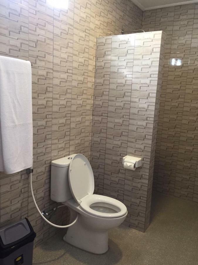 קנגו Eva Guest House מראה חיצוני תמונה