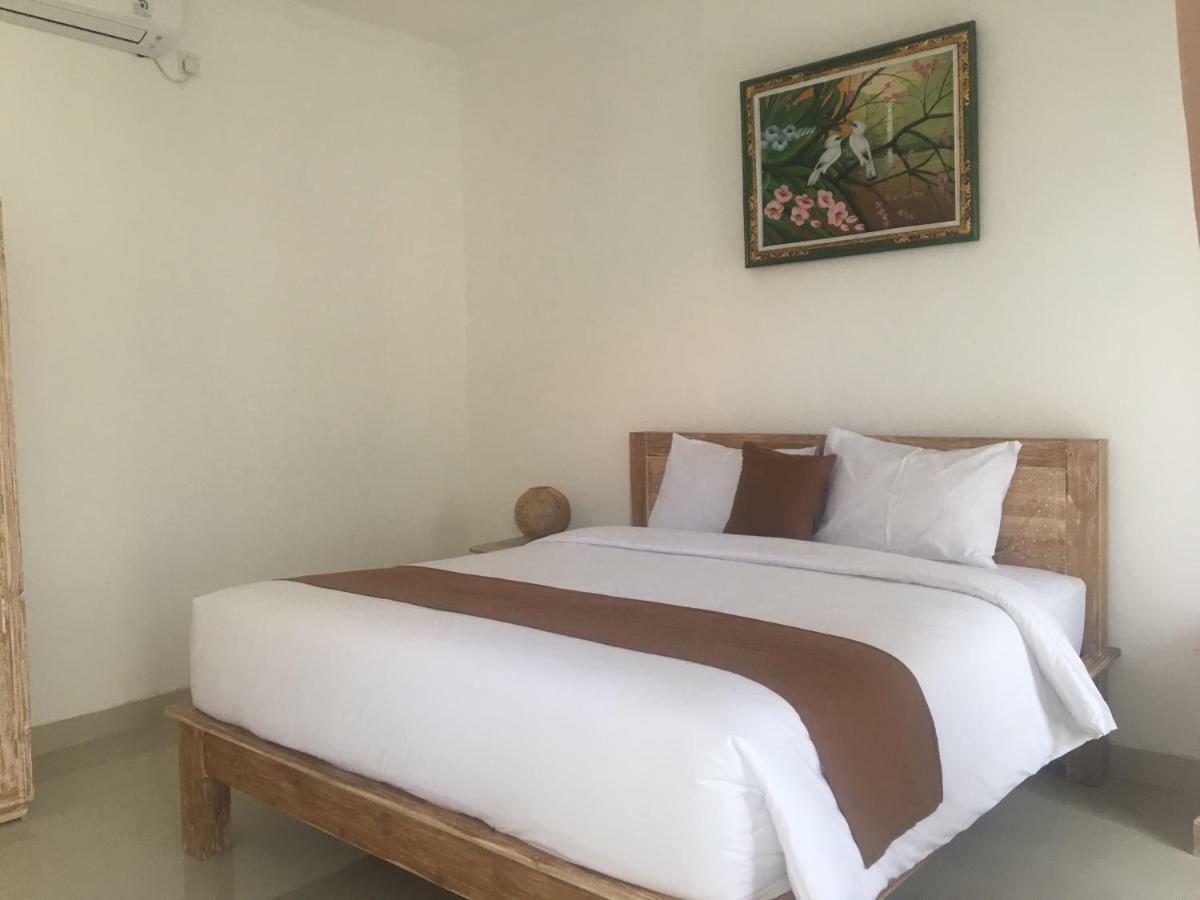 קנגו Eva Guest House מראה חיצוני תמונה