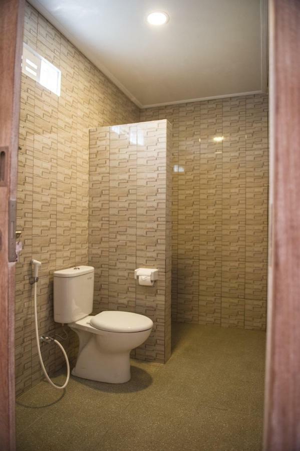 קנגו Eva Guest House מראה חיצוני תמונה