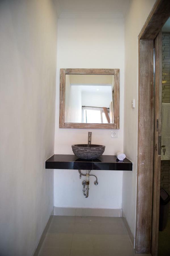 קנגו Eva Guest House מראה חיצוני תמונה