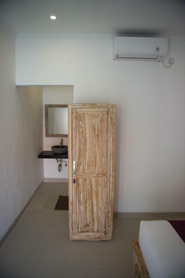 קנגו Eva Guest House מראה חיצוני תמונה