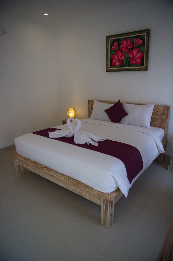 קנגו Eva Guest House מראה חיצוני תמונה